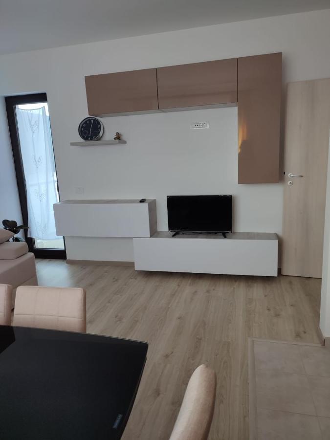 Marina'S House Apartment Ghimbav Exterior photo
