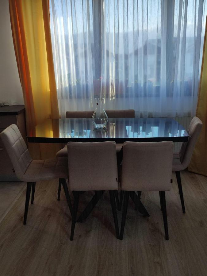 Marina'S House Apartment Ghimbav Exterior photo